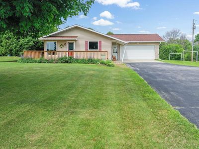 N6463 HILLSIDE ROAD, Casco, WI, 54205