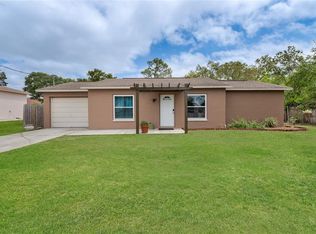 11396 Terrell Rd, Spring Hill, FL 34608