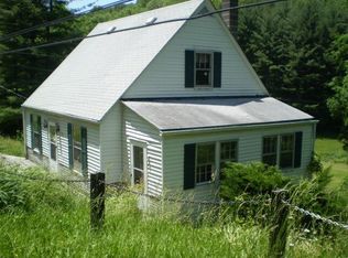 763 Stoney Ridge Rd, North Tazewell, VA 24630