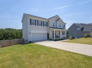 116 Montasel Ct, Fuquay Varina, NC 27526