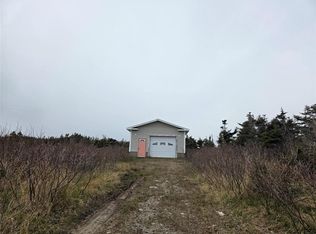 18 B Lighthouse Road, Cape Ray, NL A0N1C0