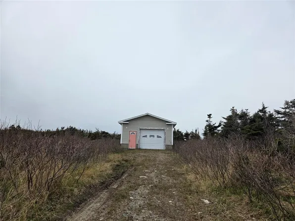 18 B Lighthouse Road, Cape Ray, NL A0N1C0