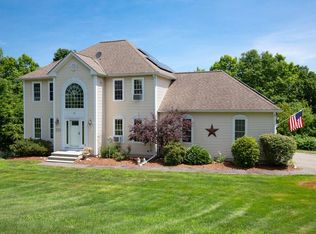 11 Winifreds Way, Rutland, MA 01543