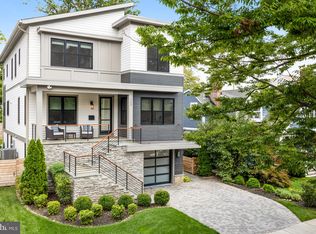 309 N Fillmore St, Arlington, VA 22201