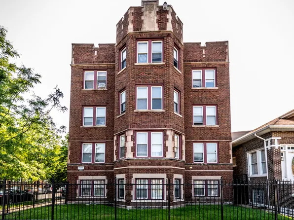 1415-25 W 80th 8001 S Bishop Chicago, IL 60620