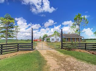 12510 Pursley Blvd, Rosharon, TX 77583