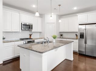 3635 Long Flower Ct, Fulshear, TX 77441