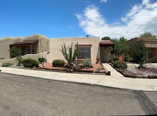 7713 Ranchwood Dr NW, Albuquerque, NM 87120
