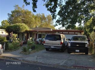 416 S McDowell Blvd, Petaluma, CA 94954