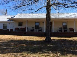 1520 County Road 160, Stonewall, MS 39363