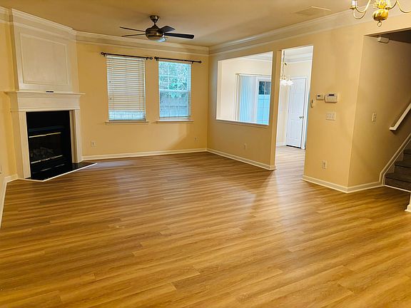 Main Living Area