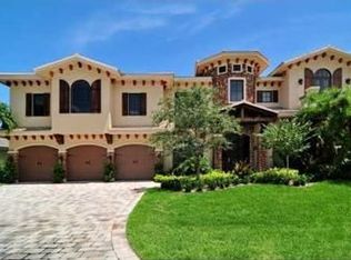 3730 24th Ave, Lighthouse Pt, FL 33064