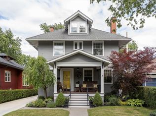 191 Starin Ave, Buffalo, NY 14214