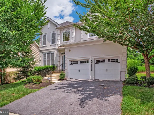 4006 Bridle Ridge Rd, Upper Marlboro, MD 20772