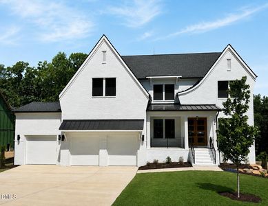 126 Black Bear Ct, Chapel Hill, NC, 27516