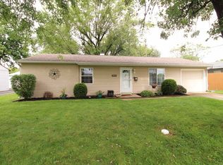 1802 W Wenlock Dr, Marion, IN 46952