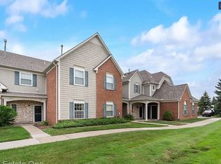 54641 Marissa Way, Shelby Township, MI 48316