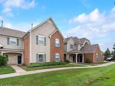 54641 Marissa Way, Shelby Township, MI, 48316