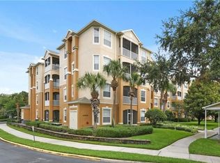 2484 San Tecla St UNIT 407, Orlando, FL 32835