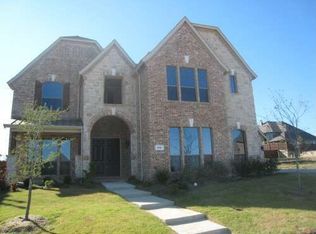 601 Lombardy Ln, McKinney, TX 75071