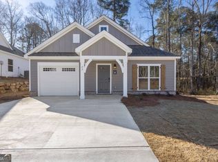 23 Rivers Edge Ln LOT 11, Franklin, GA 30217