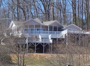 85 Mimosa Ln, Franklin, NC 28734