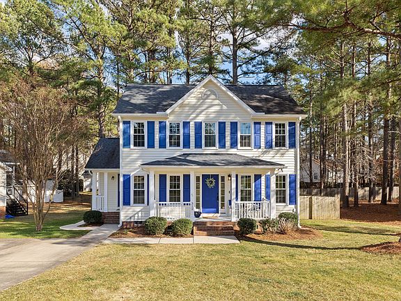 2nd image of 312 Caroline Dr