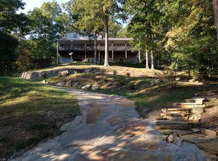 1421 Big Creek Rd, La Follette, TN 37766