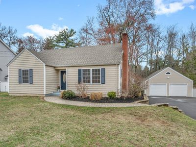 68 Court Street, Cromwell, CT, 06416
