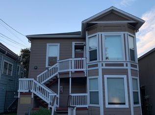 5851 Vallejo St APT C, Emeryville, CA 94608