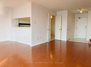 7805 Bayview Ave UNIT 714, Markham, ON L3T 7N1