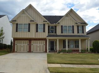 6101 Stanley Dr, Douglasville, GA 30134