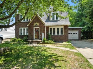 3320 Wilson Ave, Ashtabula, OH 44004