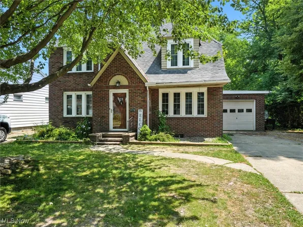 3320 Wilson Ave, Ashtabula, OH 44004