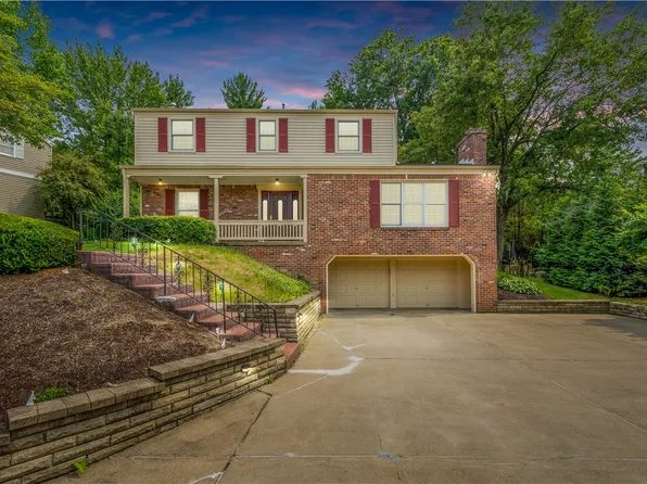 145 Kent Ct, Pittsburgh, PA 15241
