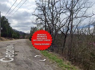 23 Cedar Ln, Eureka Springs, AR 72631