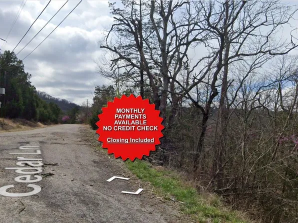 22 Cedar Ln, Eureka Springs, AR 72631