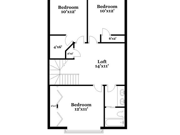 3rd image of this home