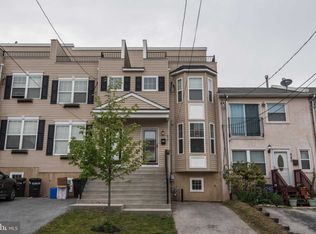 278 Delmar St, Philadelphia, PA 19128