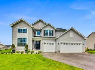 625 Braemore Ln, Yorkville, IL