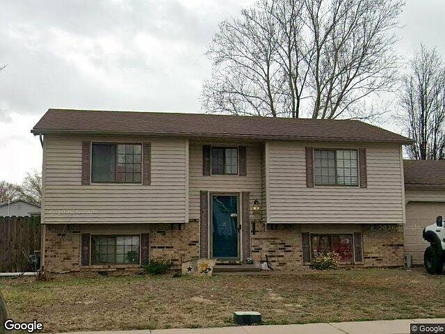 Property Front View