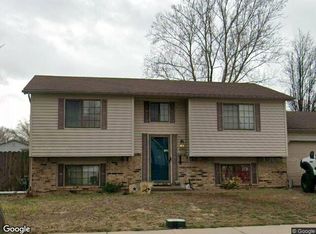 10819 W Jewell St, Wichita, KS 67209