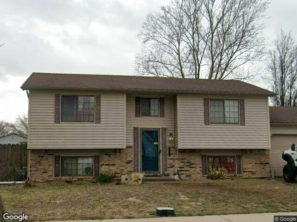10819 W Jewell St, Wichita, KS 67209