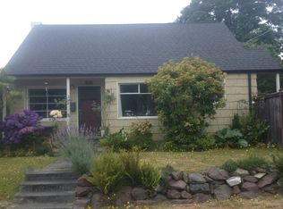 6401 28th Ave NW, Seattle, WA 98107