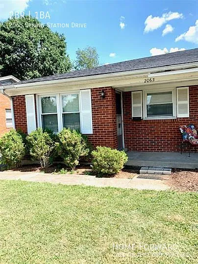 Building Photo - 2063 Spring Station Dr