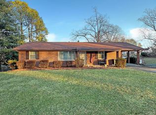 132 Mitchell St, Danville, VA 24541