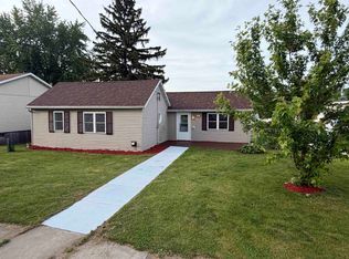 113 E Hall St, Kendall, WI 54638