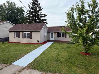 113 E Hall St, Kendall, WI, 54638