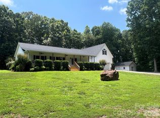 245 Jermane Rd, New London, NC 28127
