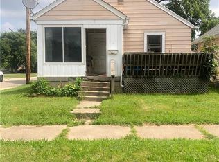 549 N Rochester Ave, Indianapolis, IN 46222